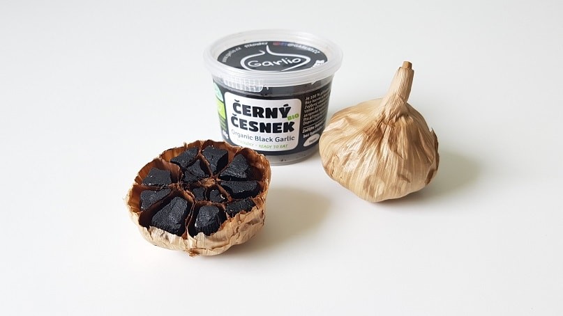 Pestovani Cerneho Cesneku () Pestovani Cerneho Cesneku